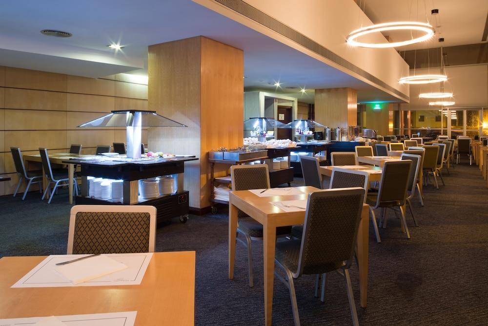 Vip行政亚速尔群岛酒店 蓬塔德尔加达 外观 照片